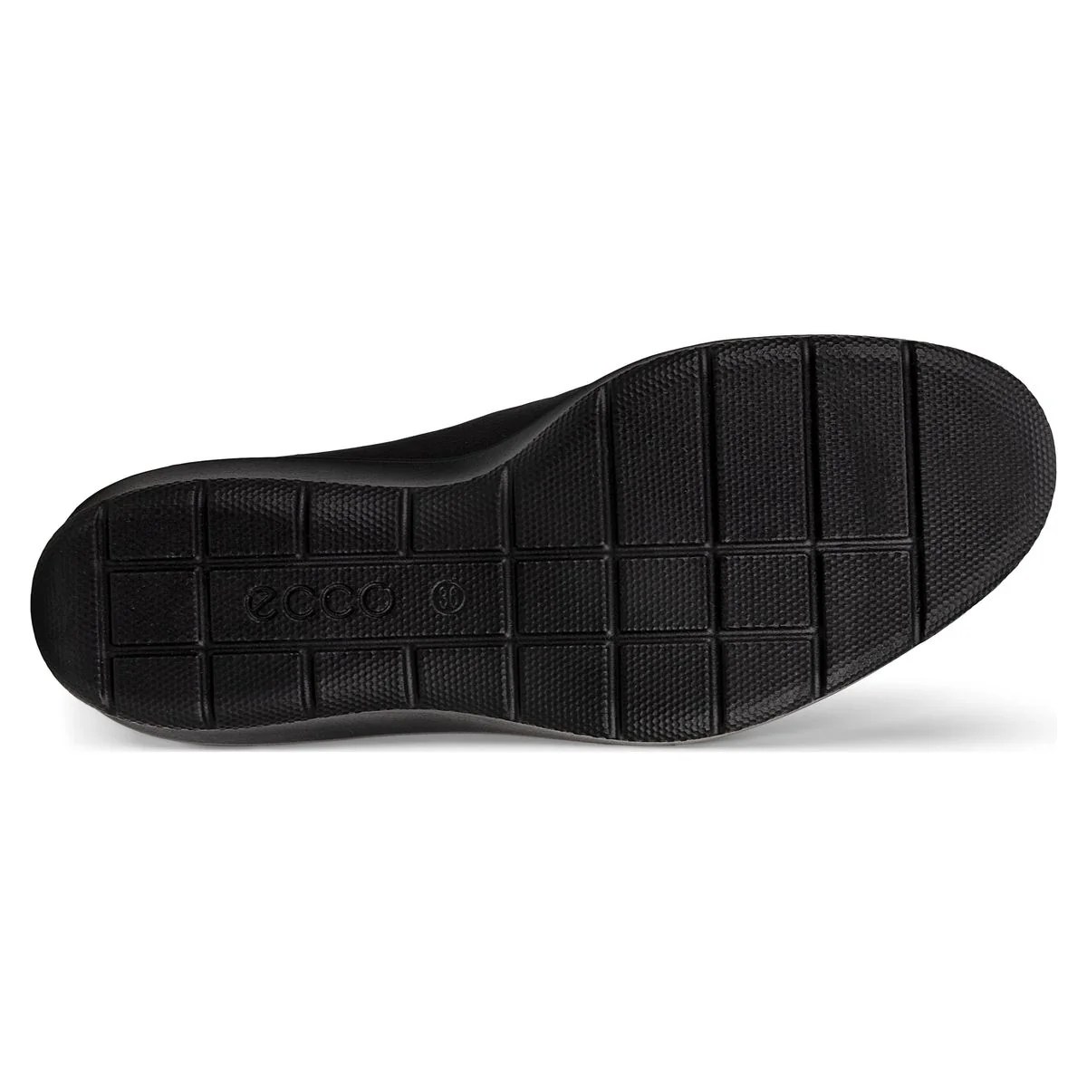 Ecco Felicia Women's Stretch Slip-On in Black - Image 3