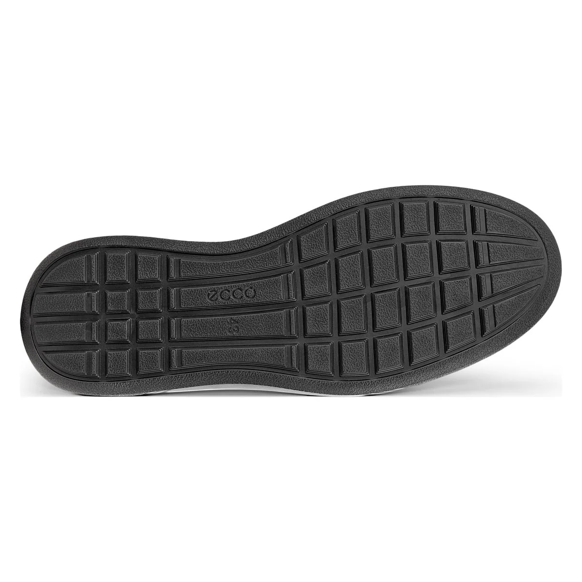 Ecco Move M Men's Sneaker in Black - Image 6