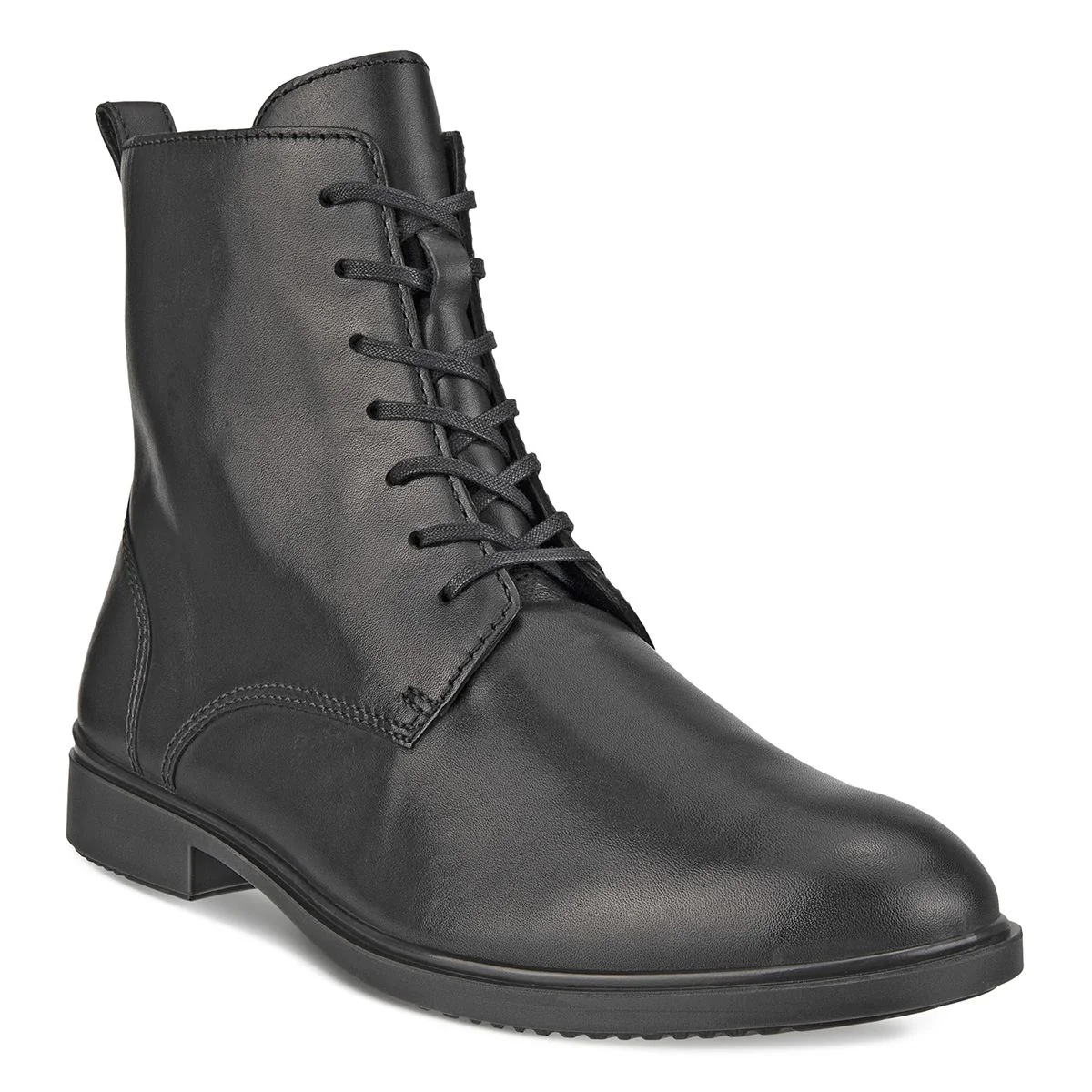 Ecco Women's Dress Classic 15 Lace Up Boot
