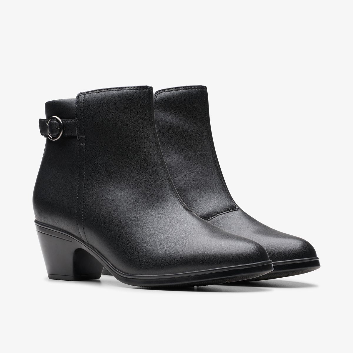 Emily 2 Belle Ankle Boot - Image 4