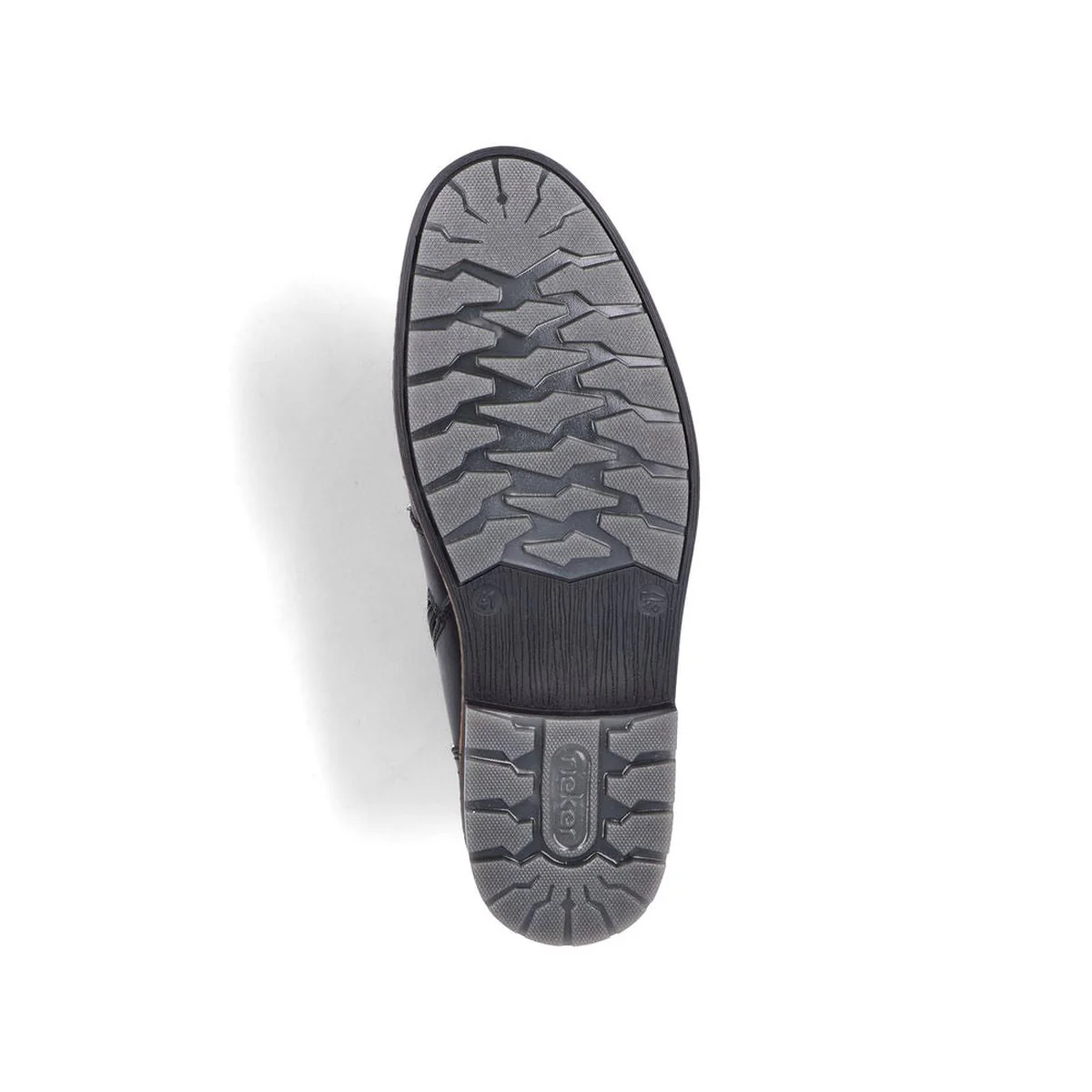F4544 Men's Dress Boot - Image 4