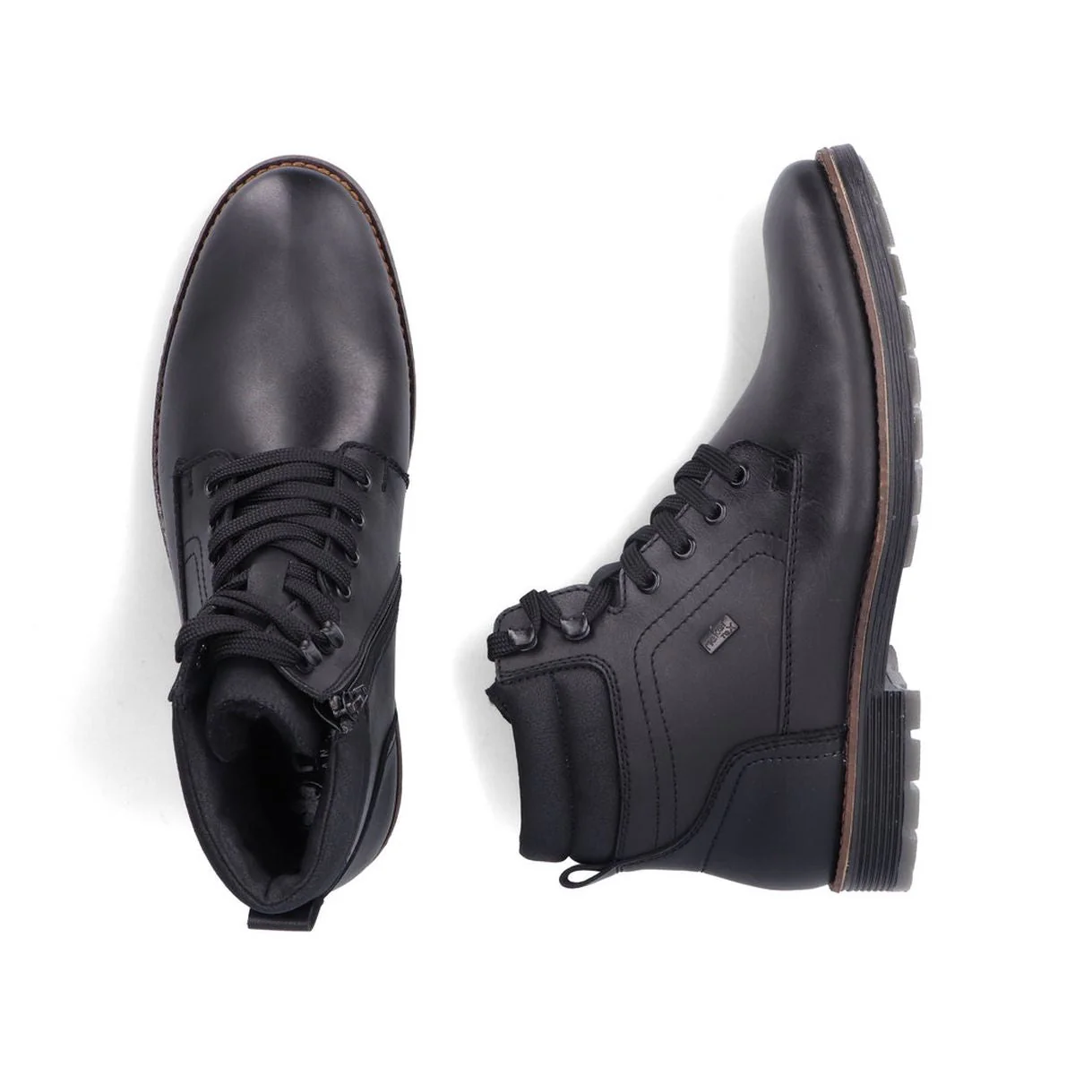 F4544 Men's Dress Boot - Image 5