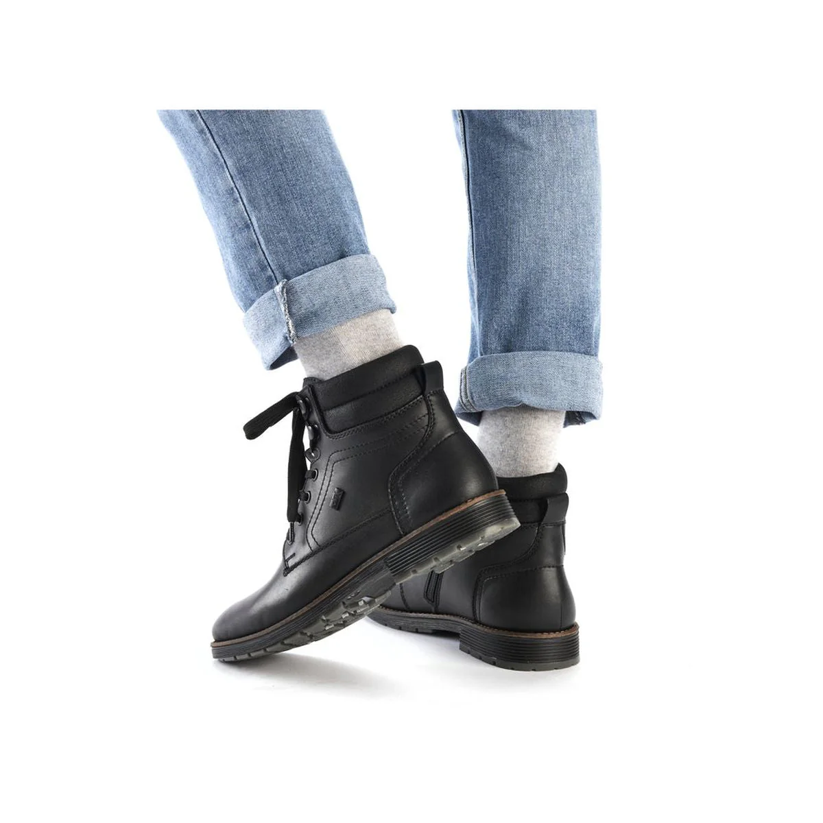 F4544 Men's Dress Boot - Image 7