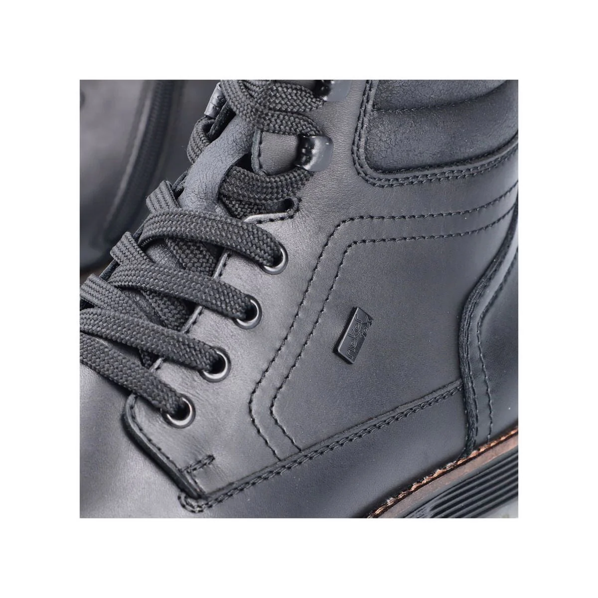 F4544 Men's Dress Boot - Image 8