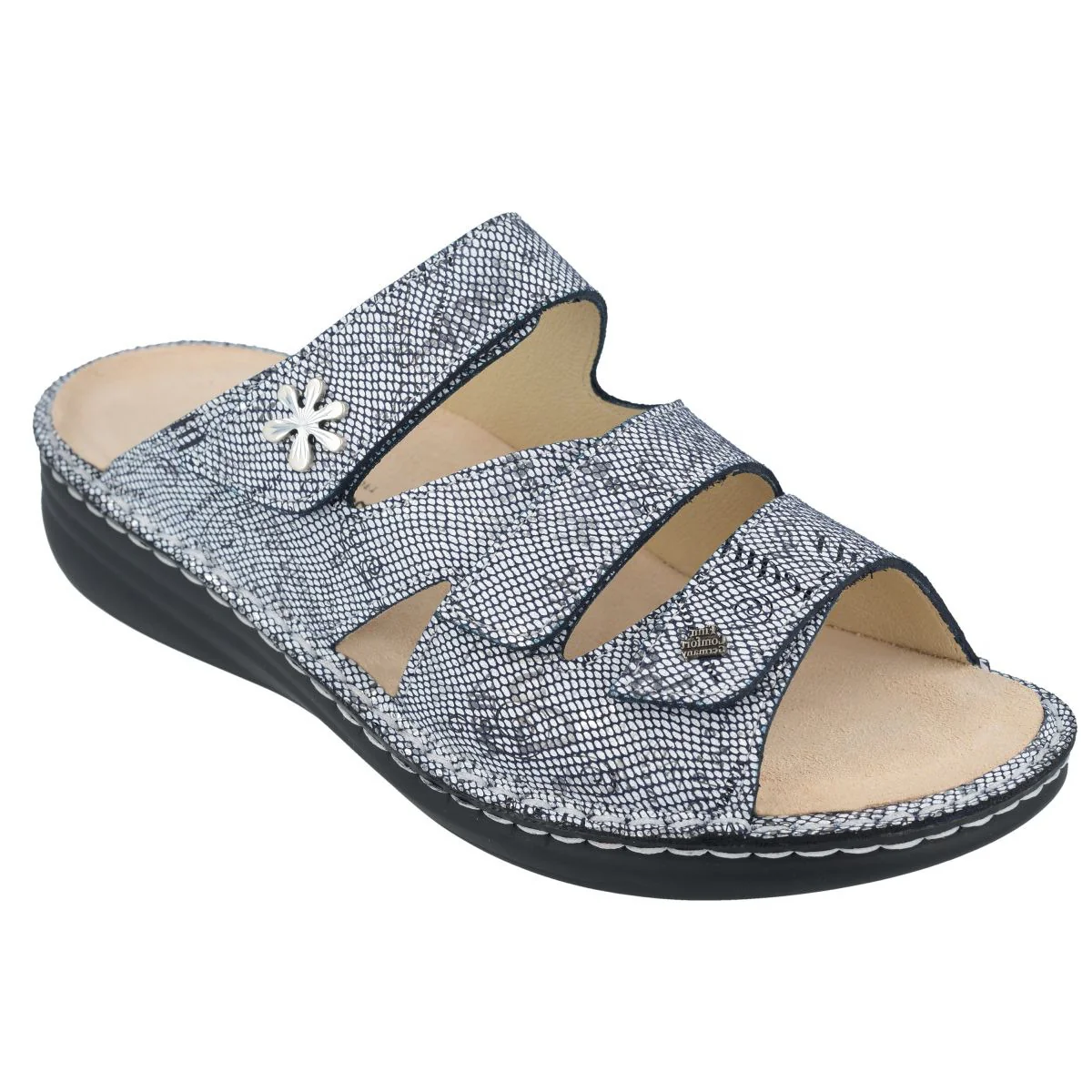 Finn Comfort Women's Grenada Sandals