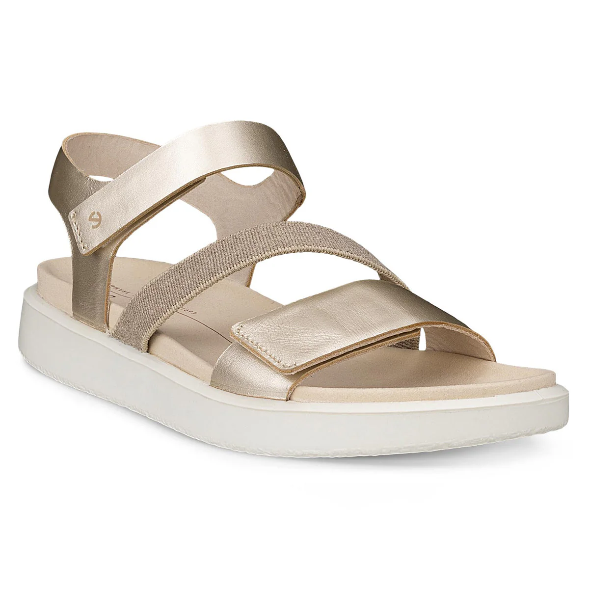 Flowt Flat Sandal - Image 2