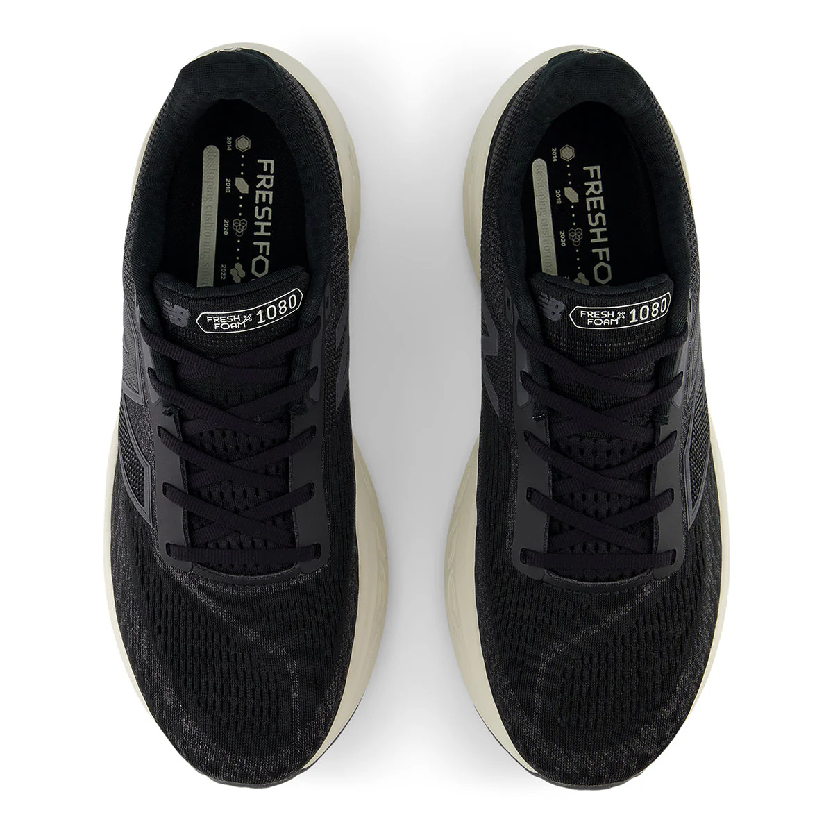 New Balance Men's Fresh Foam X 1080v14 - Image 4