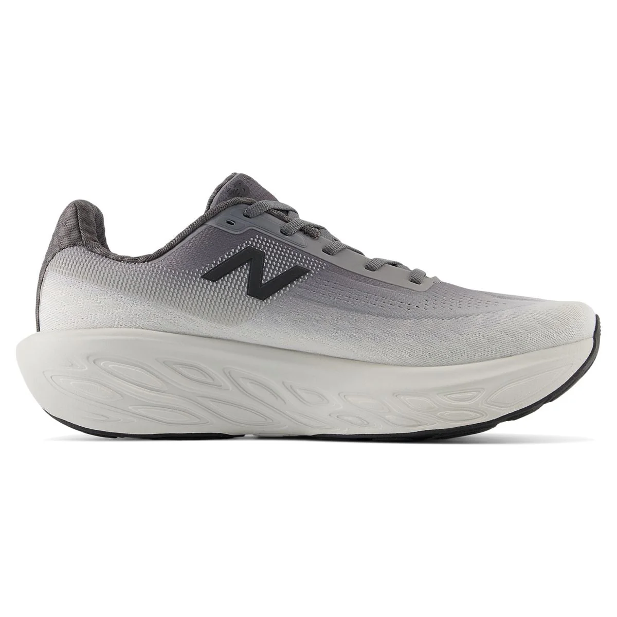 New Balance Men's Fresh Foam X 1080V14 in Grey - Image 2