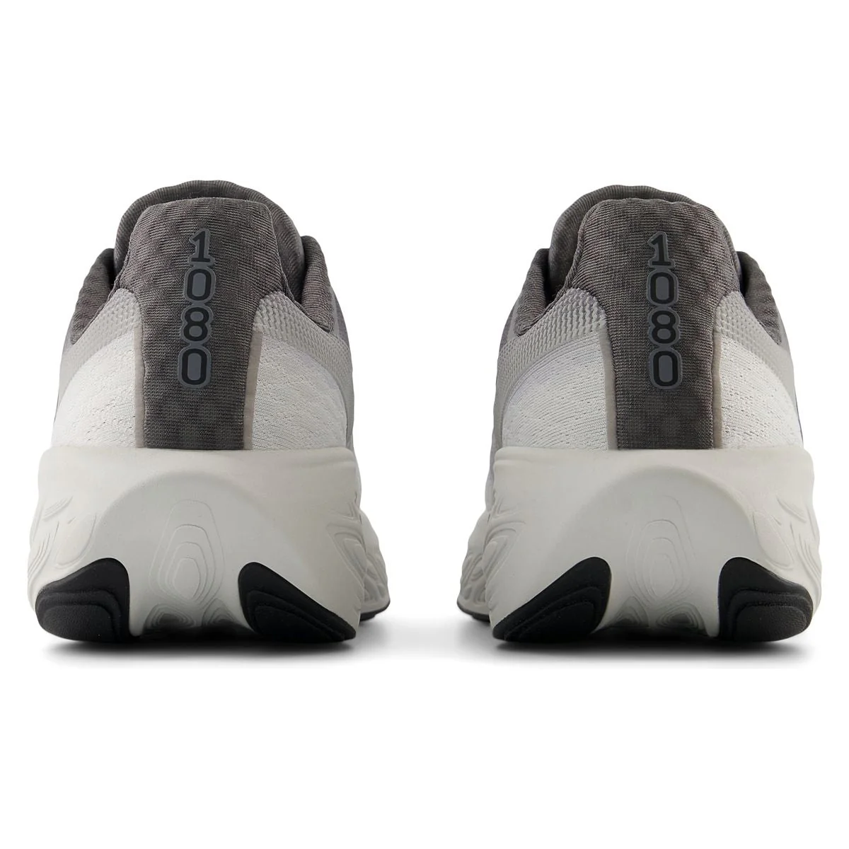 New Balance Men's Fresh Foam X 1080V14 in Grey - Image 4