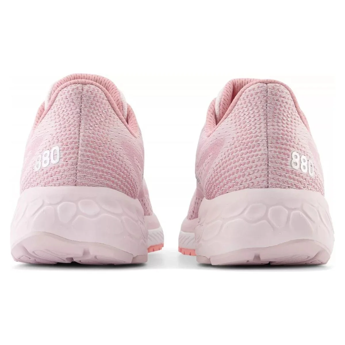 New Balance Women's Fresh Foam X 880v13 in Stone Pink - Image 5