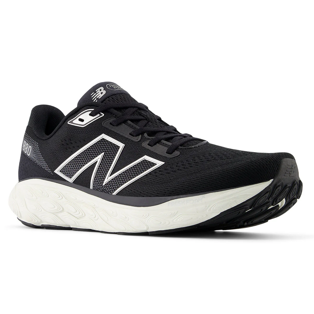 New Balance Men's Fresh Foam X 880v14 in Sea Salt