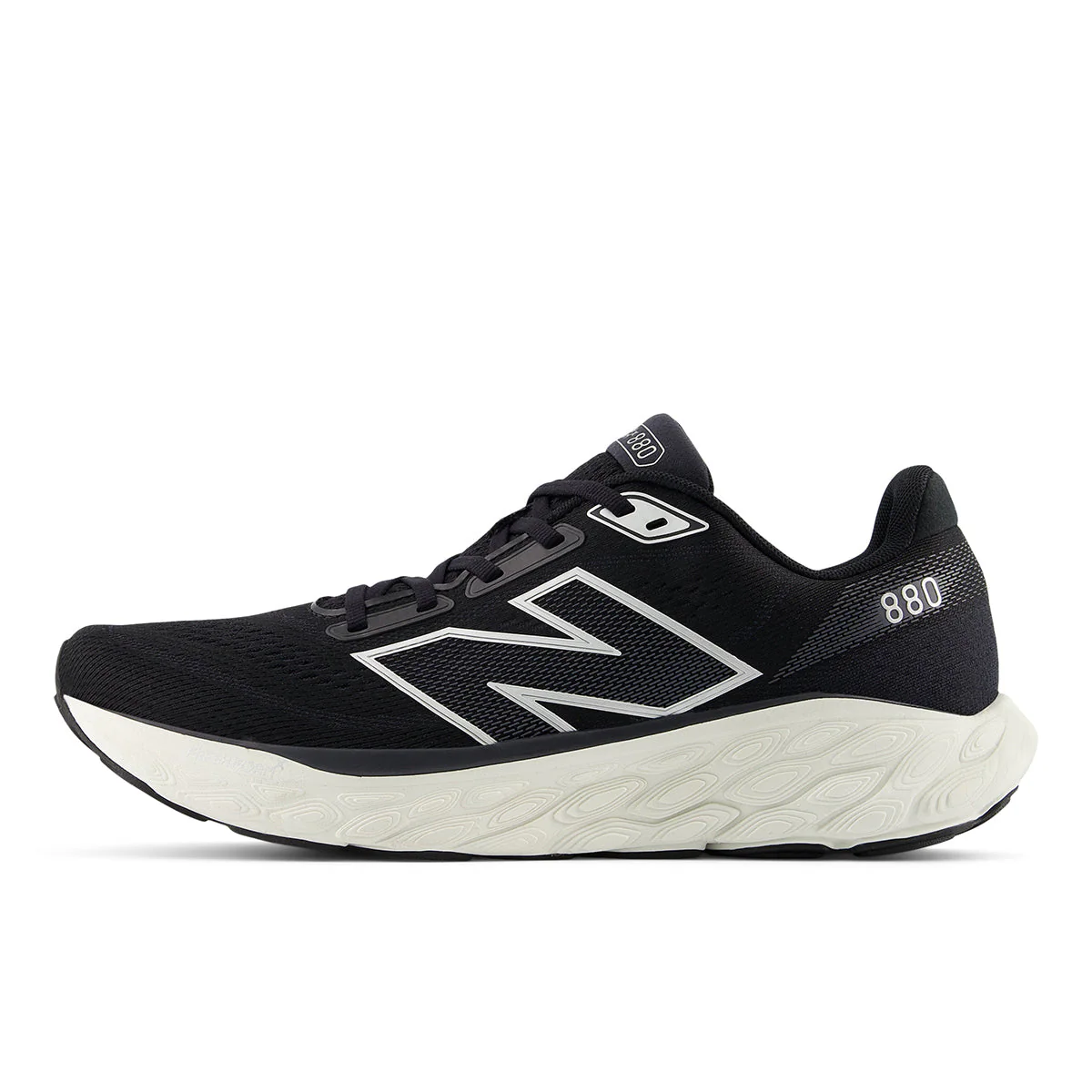 New Balance Men's Fresh Foam X 880v14 in Sea Salt - Image 2