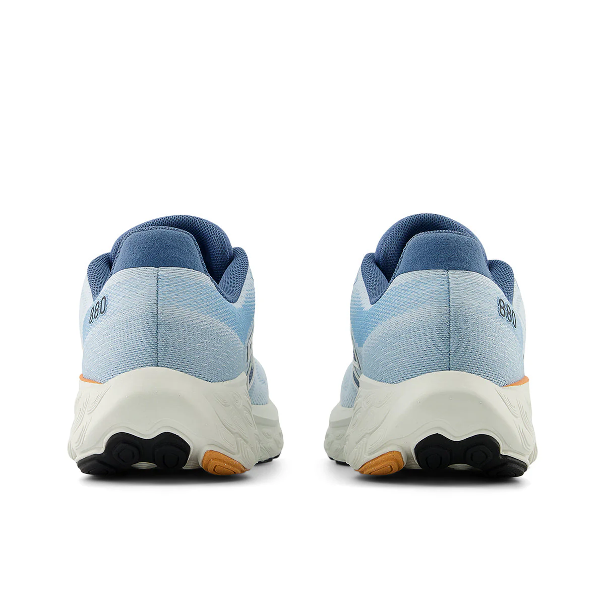 New Balance Women's Fresh Foam X 880v14 in Quarry Blue - Image 6