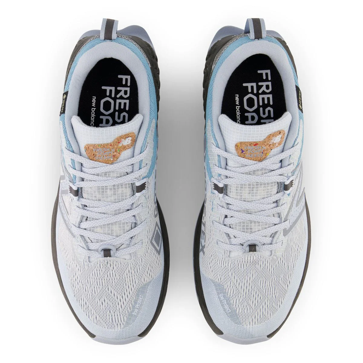 Fresh Foam X Hierro V7 Gore-Tex® Traile Running Shoes - Image 7