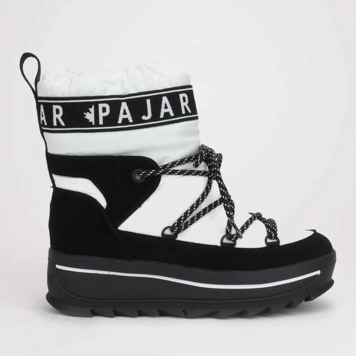 Galaxy Women's Pull ON Winter Boot - Image 7