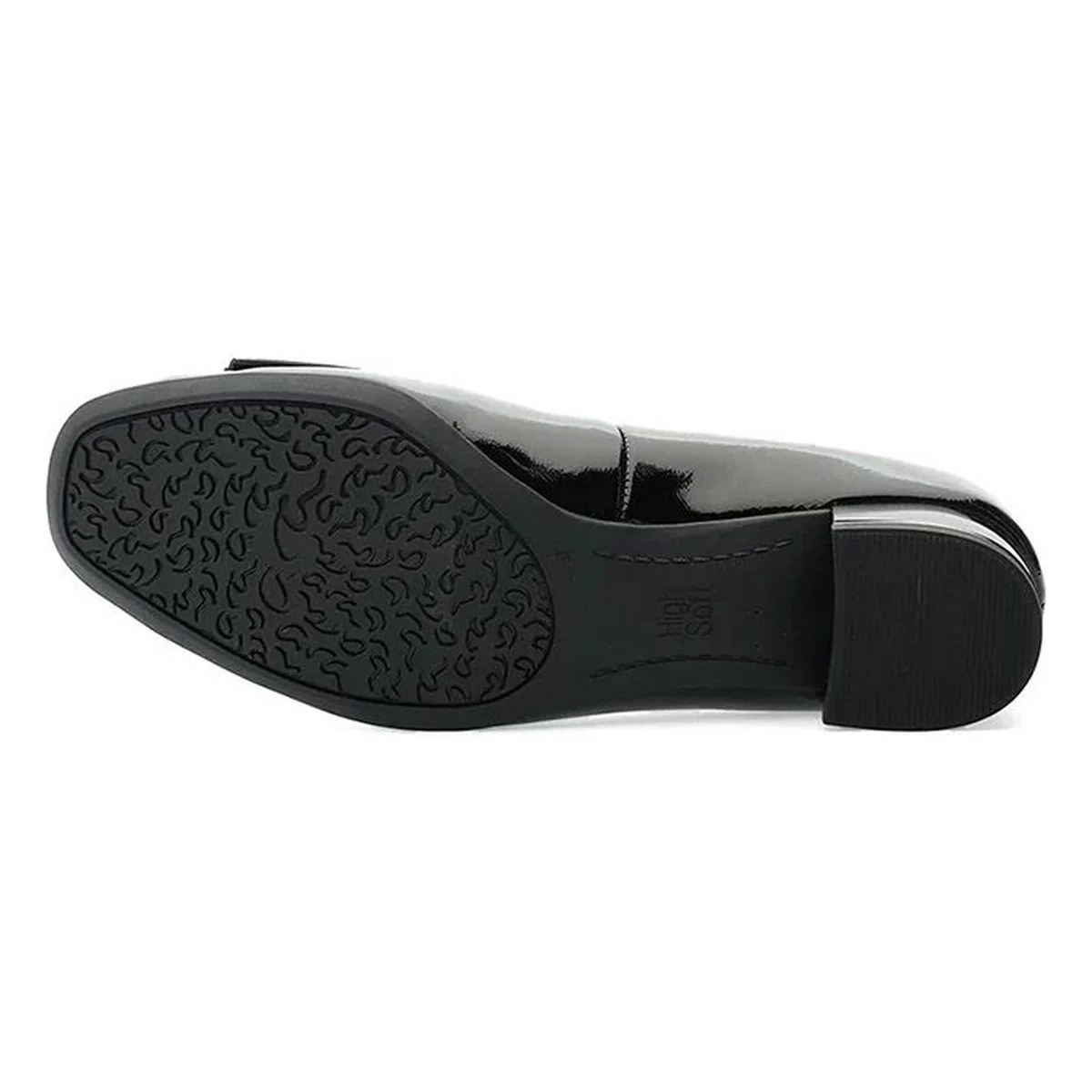 Garnet Women's Block Heel Pump - Image 8