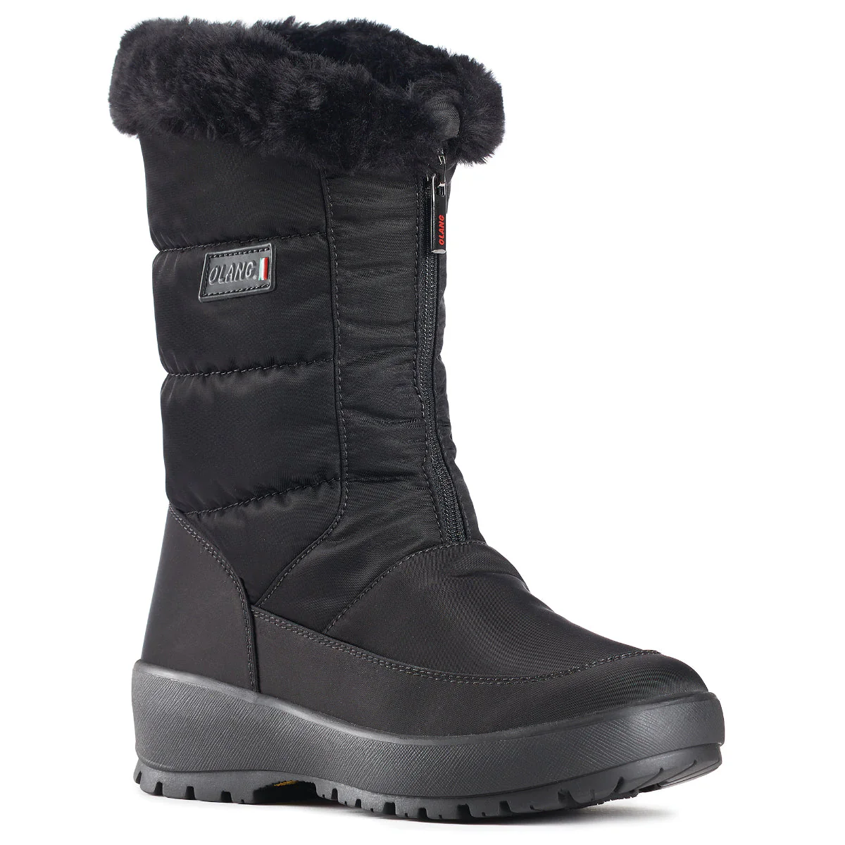 Gemma Winter Boots