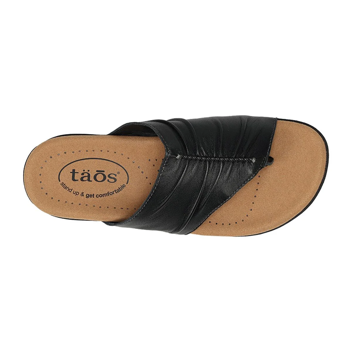 Gift 2 Toe-Thong Sandal - Image 2