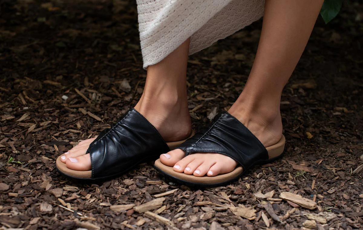 Gift 2 Toe-Thong Sandal - Image 6