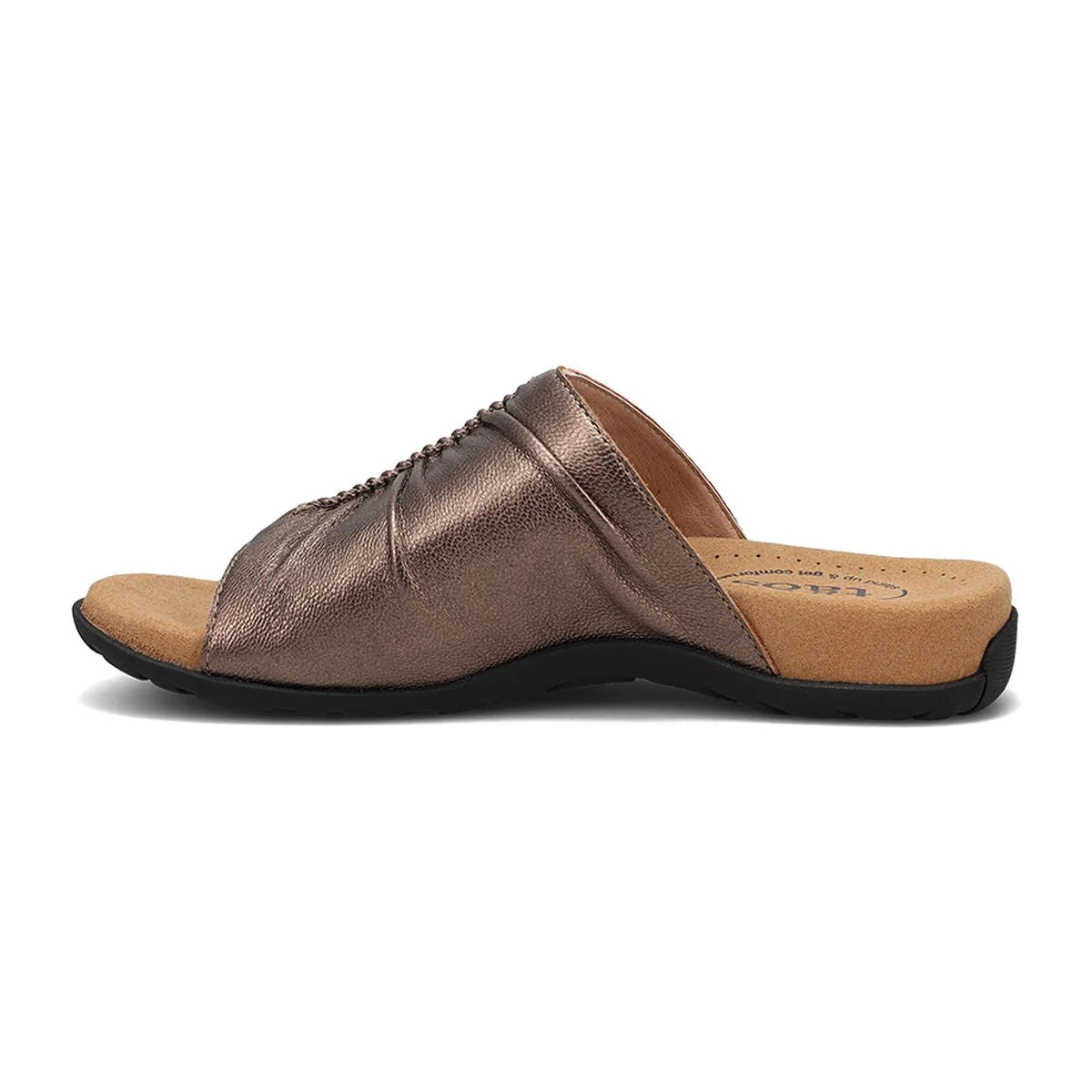 Gift 2 Toe-Thong Sandal - Image 2