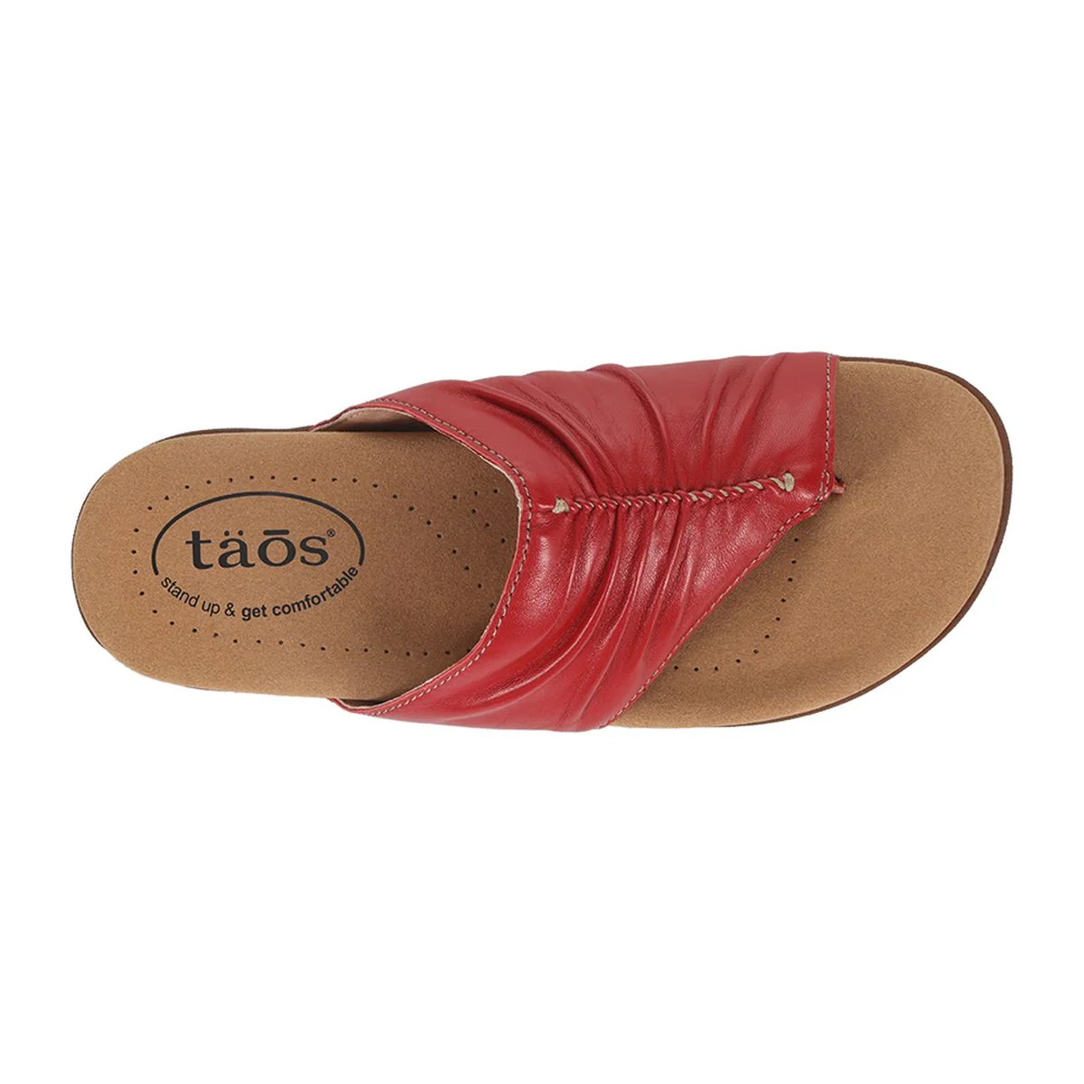 Gift 2 Toe-Thong Sandal - Image 3