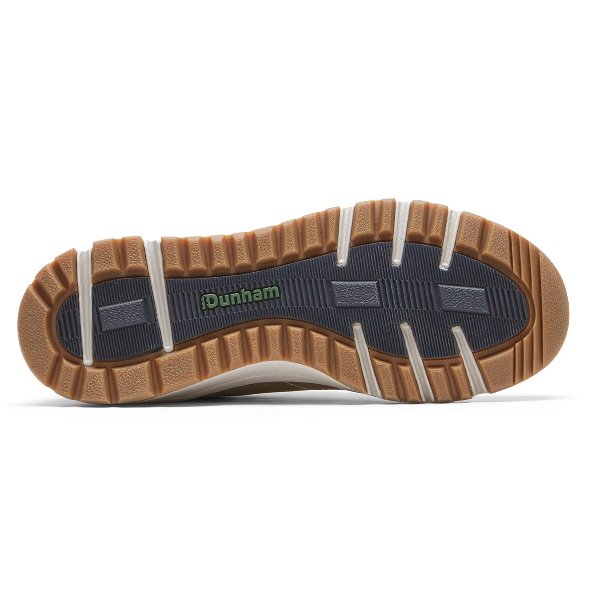Glastonbury Waterproof Casual Lace Up Shoe - Image 4