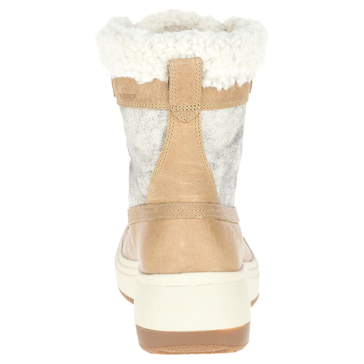 Haven Mid Lace Polar Waterproof Boot - Image 2