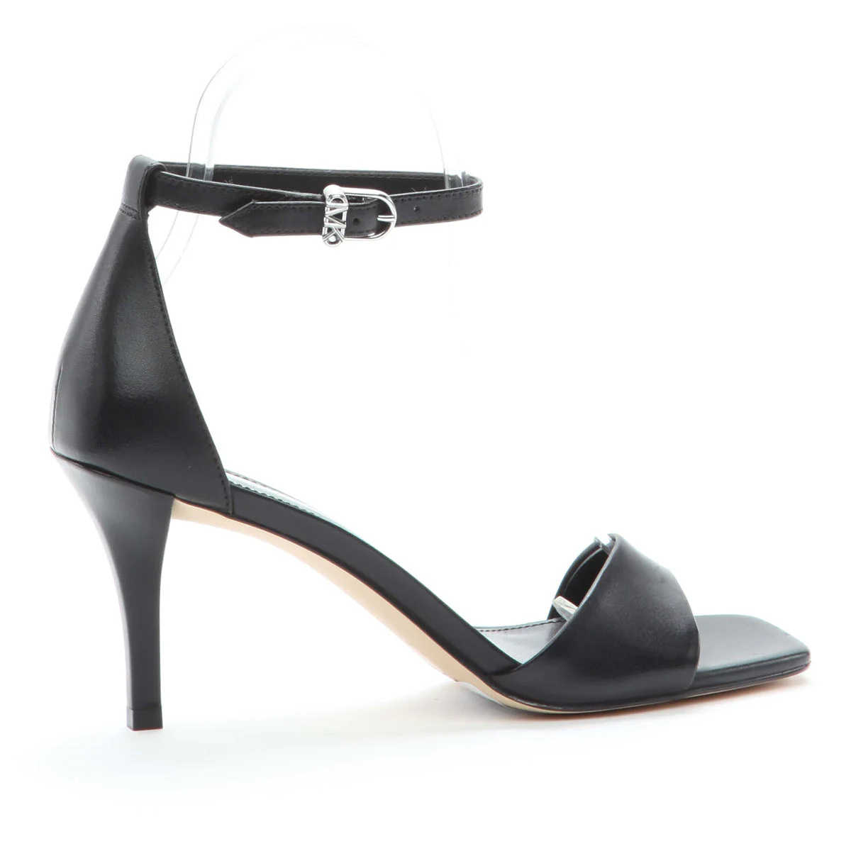 Michael Kors Jaida Heeled Dress Sandal - Image 5