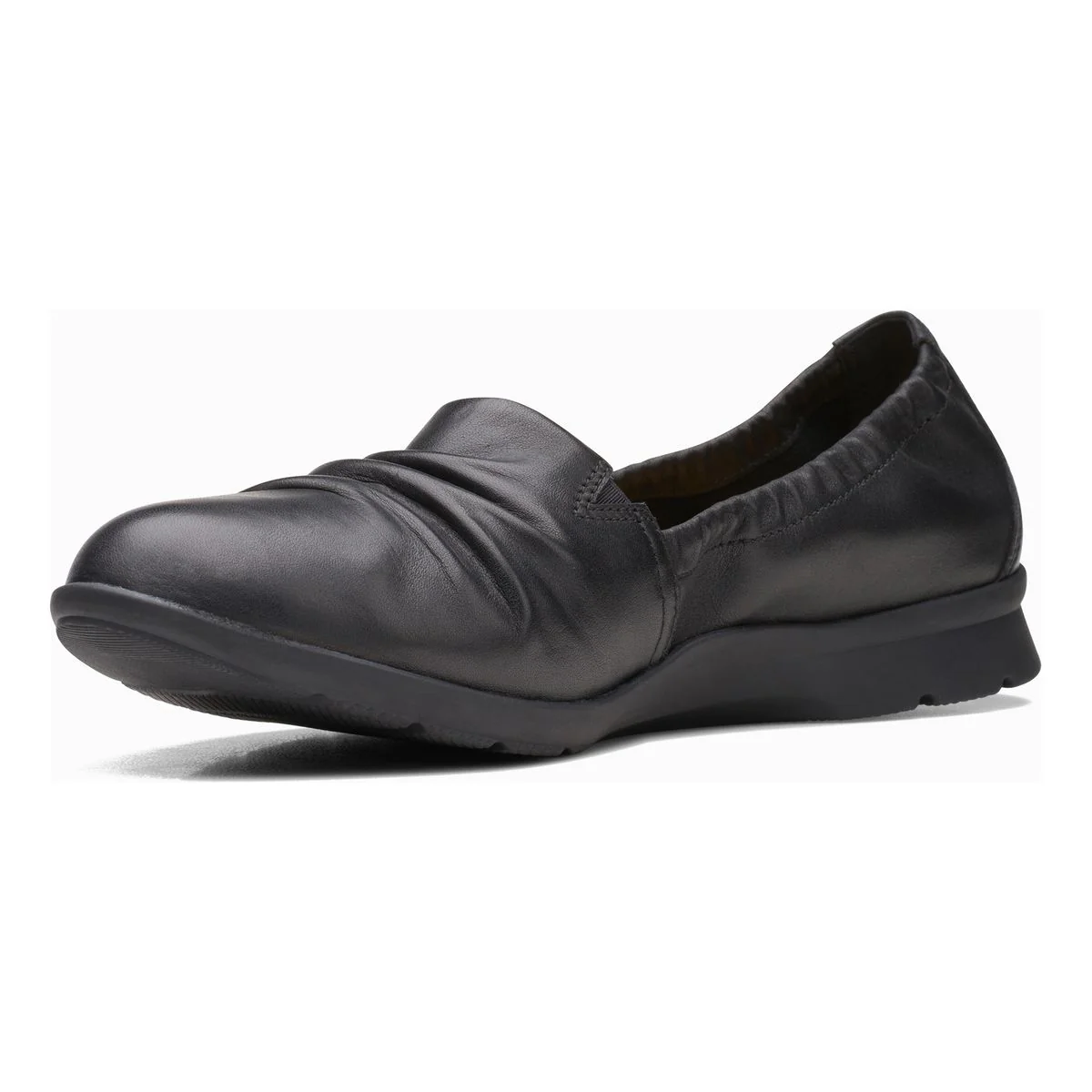 Jenette Ruby Slip-Ons - Image 4