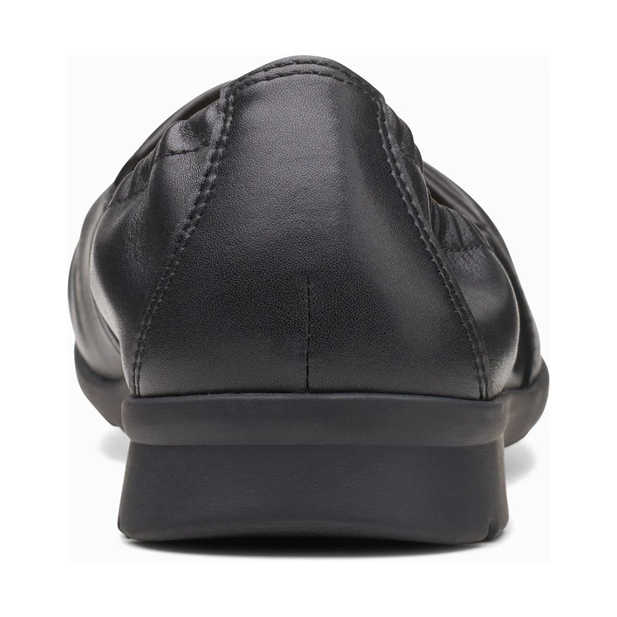 Jenette Ruby Slip-Ons - Image 5