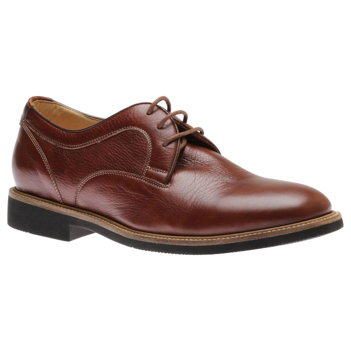 Johnston & Murphy Barlow Lace Men's Shoe - Image 2
