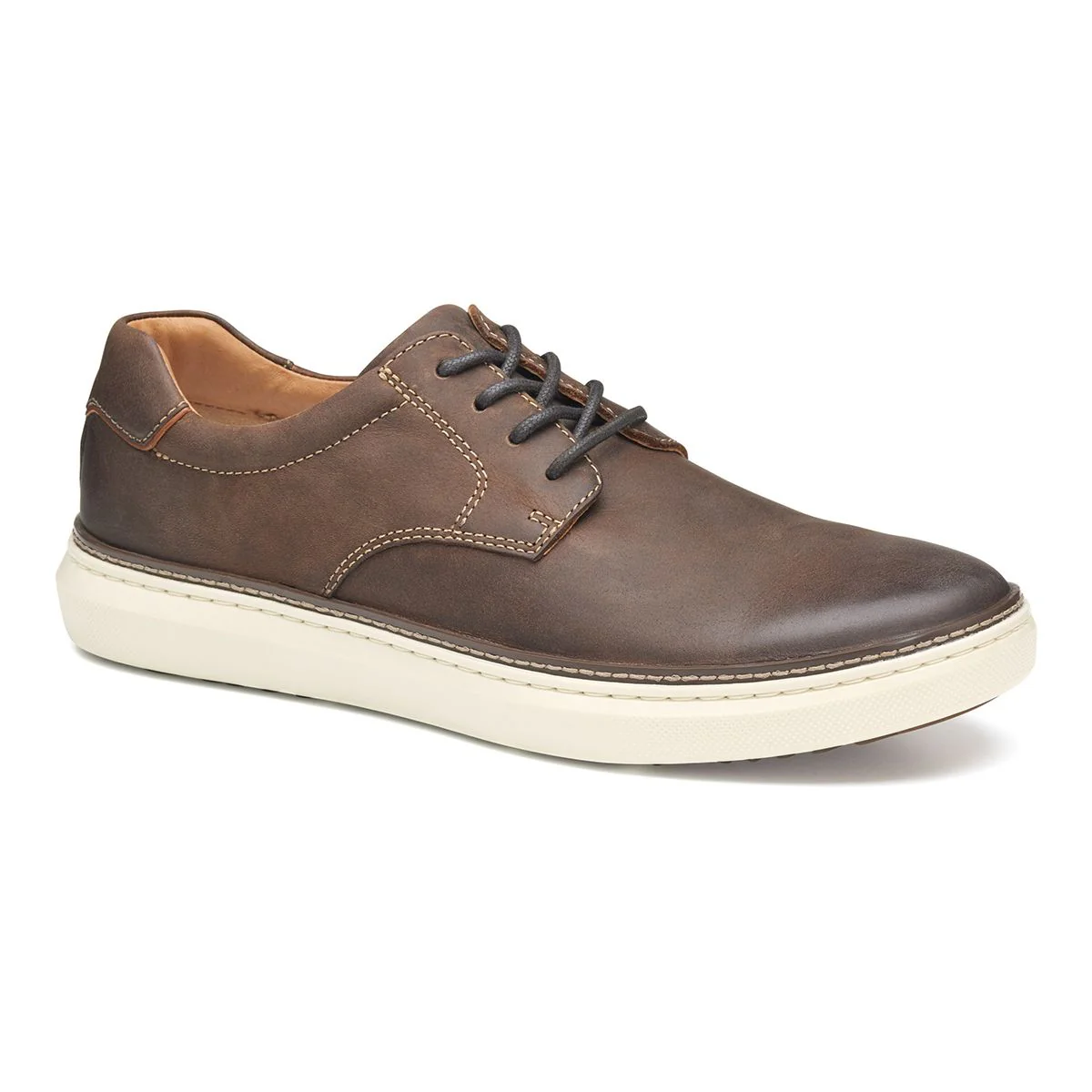 Johnston & Murphy McGuffey 2 Plain Toe Men's Casual Dress Shoe