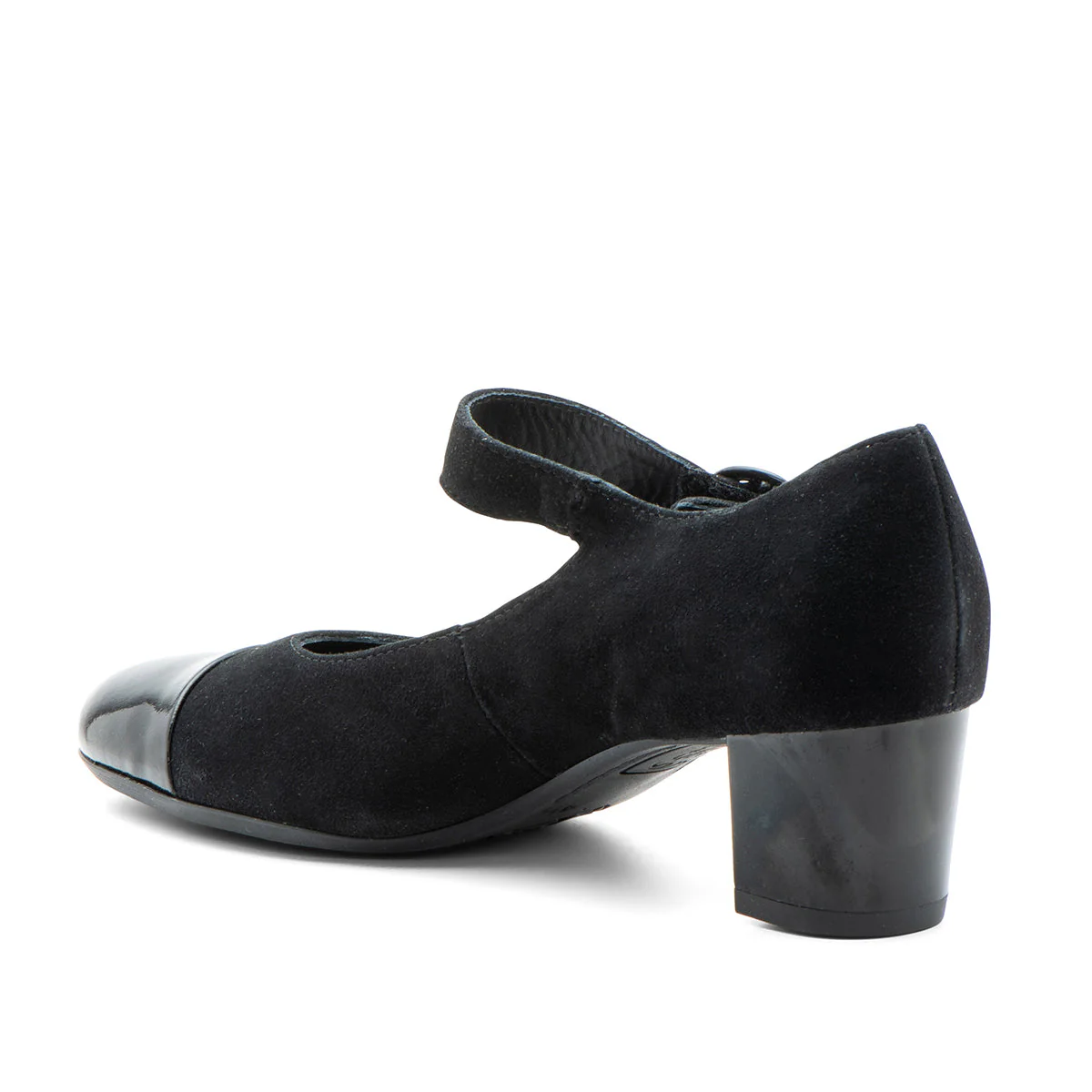 Jordana Mary Jane Pump - Image 2