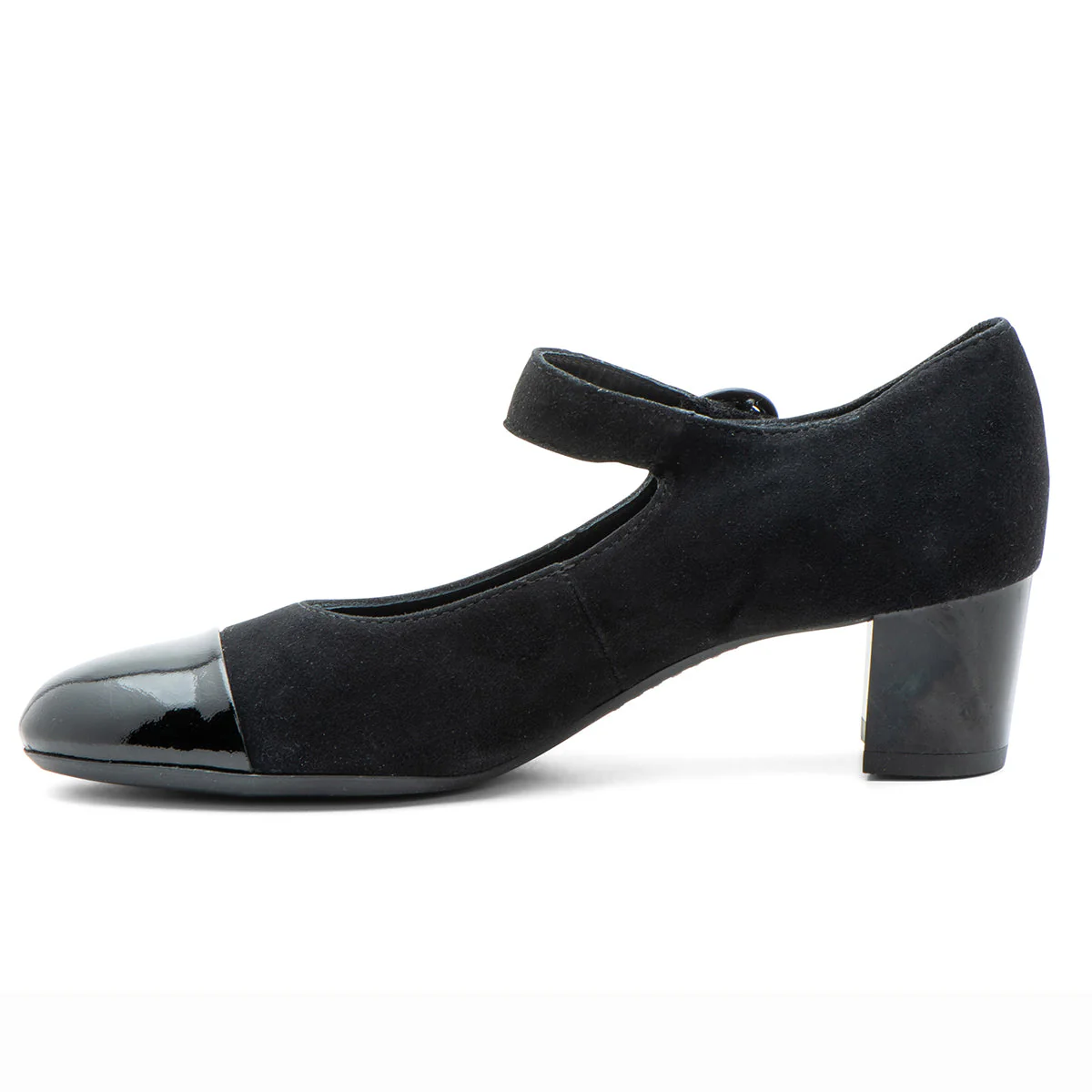 Jordana Mary Jane Pump - Image 4