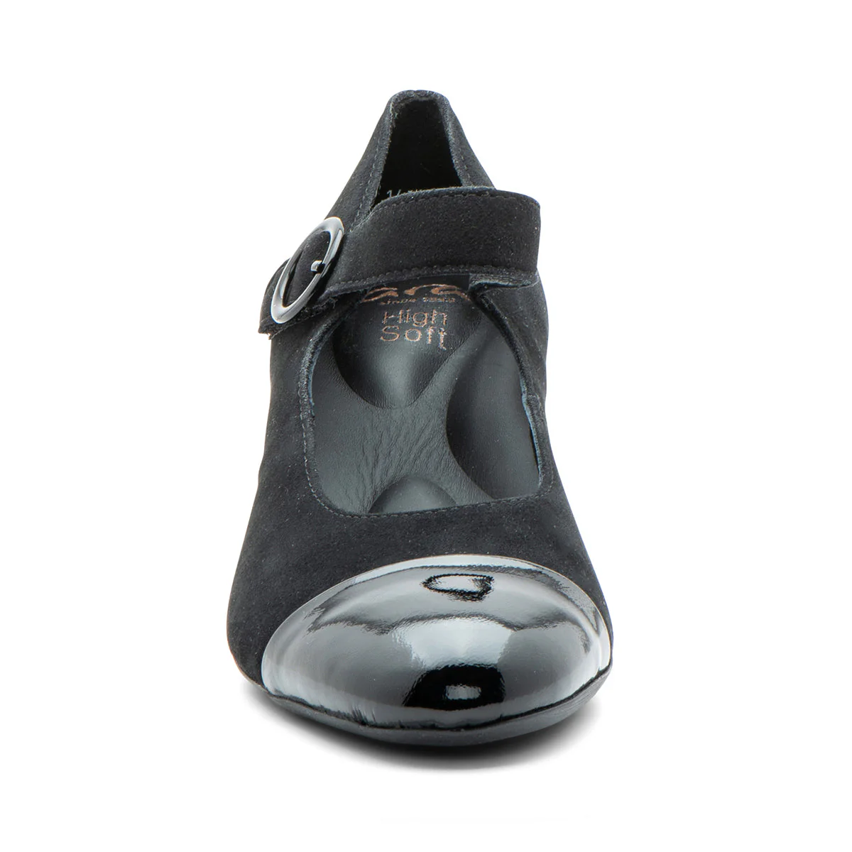 Jordana Mary Jane Pump - Image 9