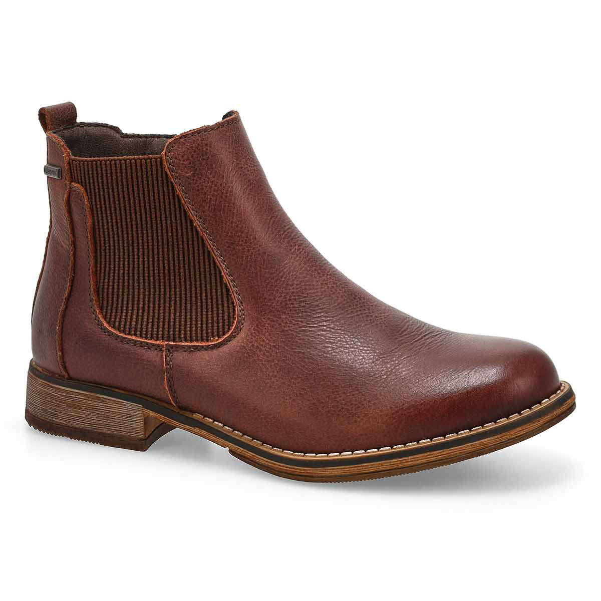 Josef Seibel Berlina 01 Women's Chelsea Boot - Image 3