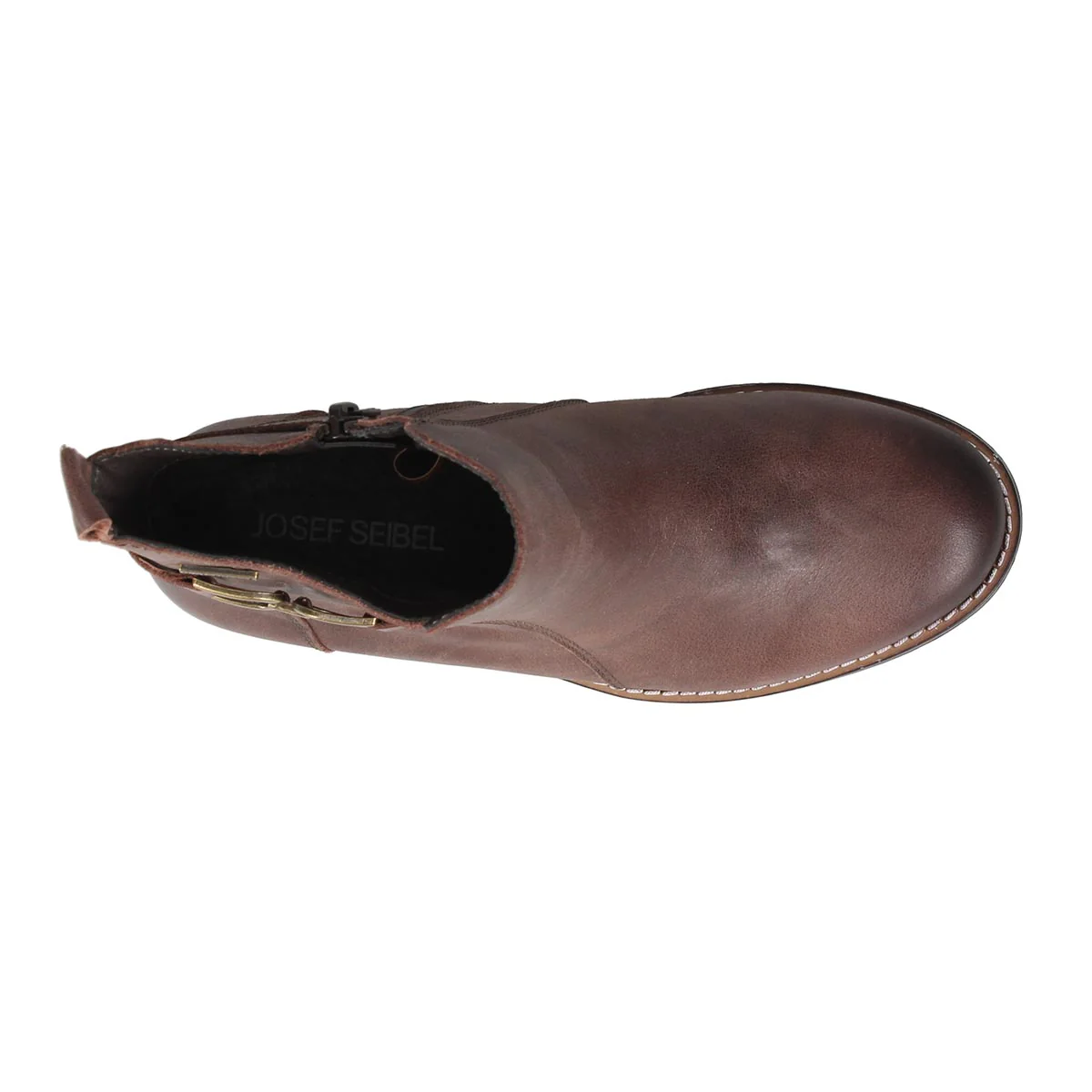 Josef Seibel Berlina 11 Women's Boot in Moro - Image 2