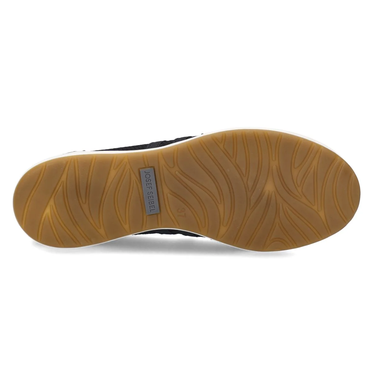 Josef Seibel Caren 67 Women's Casual Slip On in Black - Image 6
