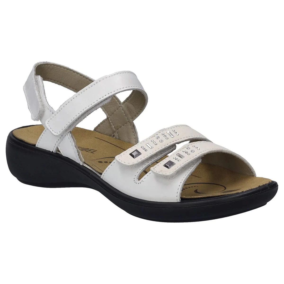 Josef Seibel Ibiza 86 Women's Strap - Image 2