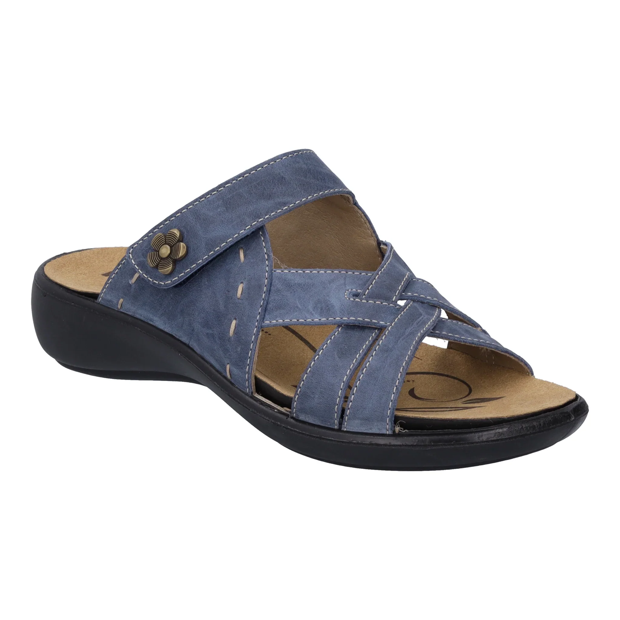 Josef Seibel Ibiza 99 Women's Strap Sandals