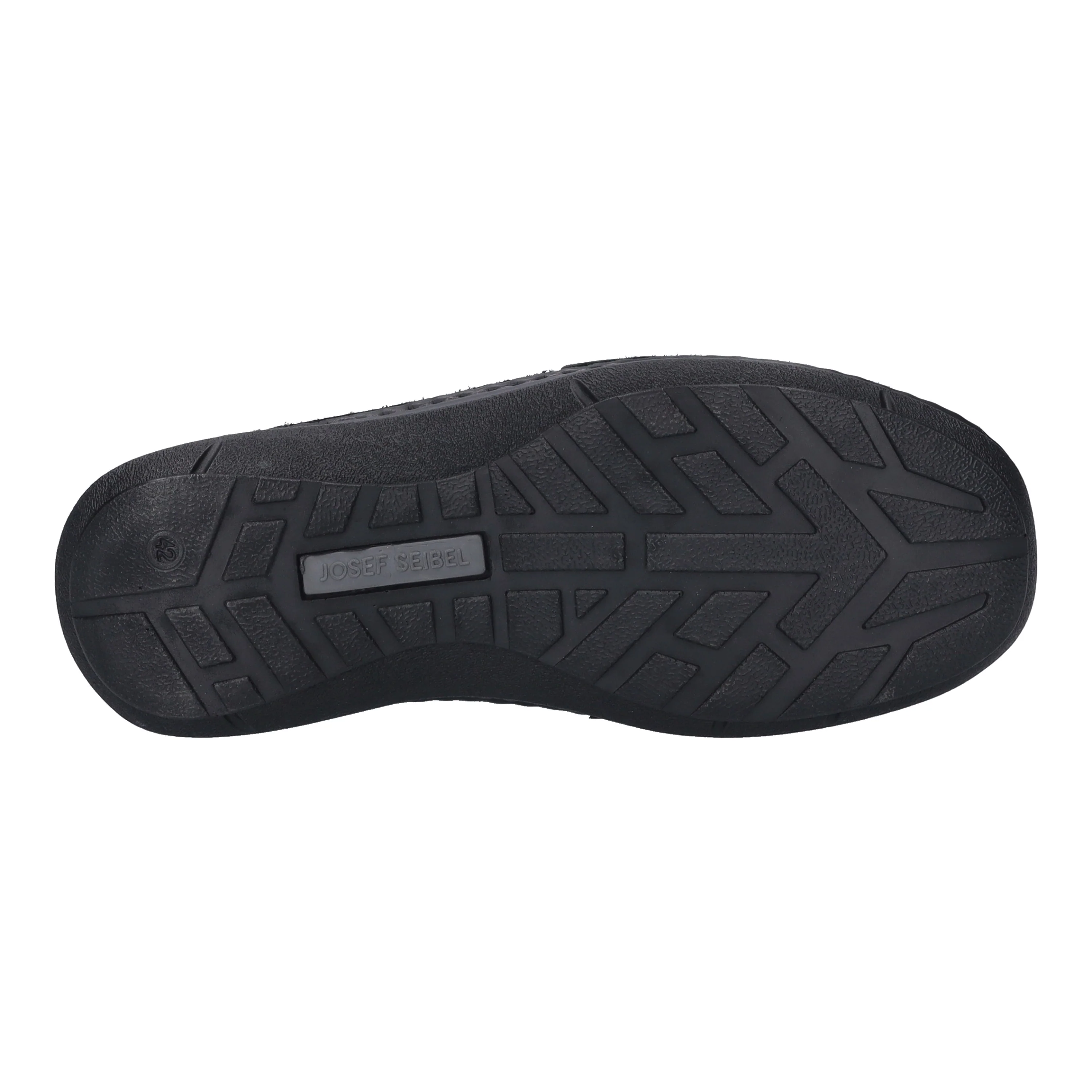 Joseph Seibel Anvers 67 Men's Slip On in Black - Image 4