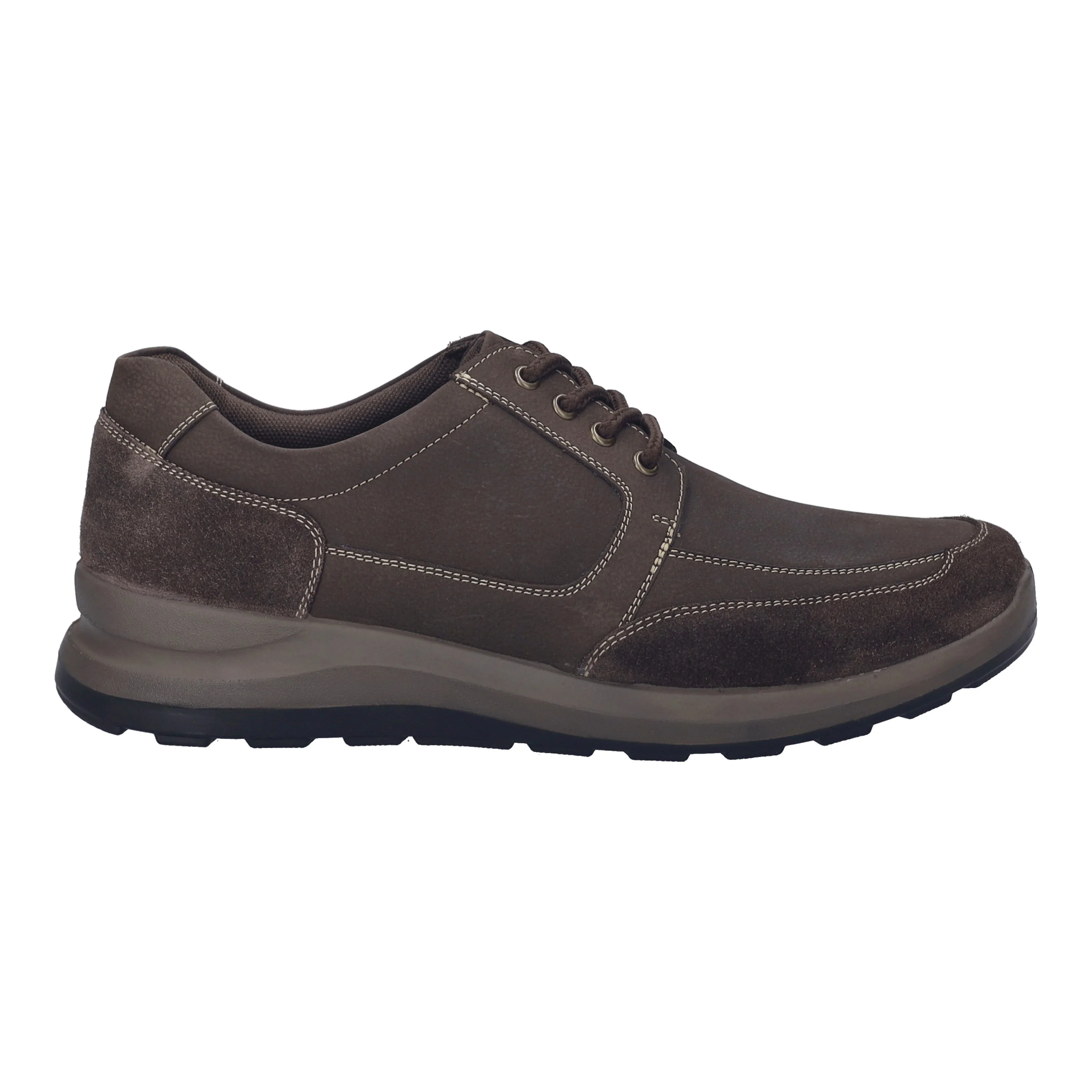 Joseph Seibel Marley 51 Men's Waterproof Sneaker in Moro - Image 2