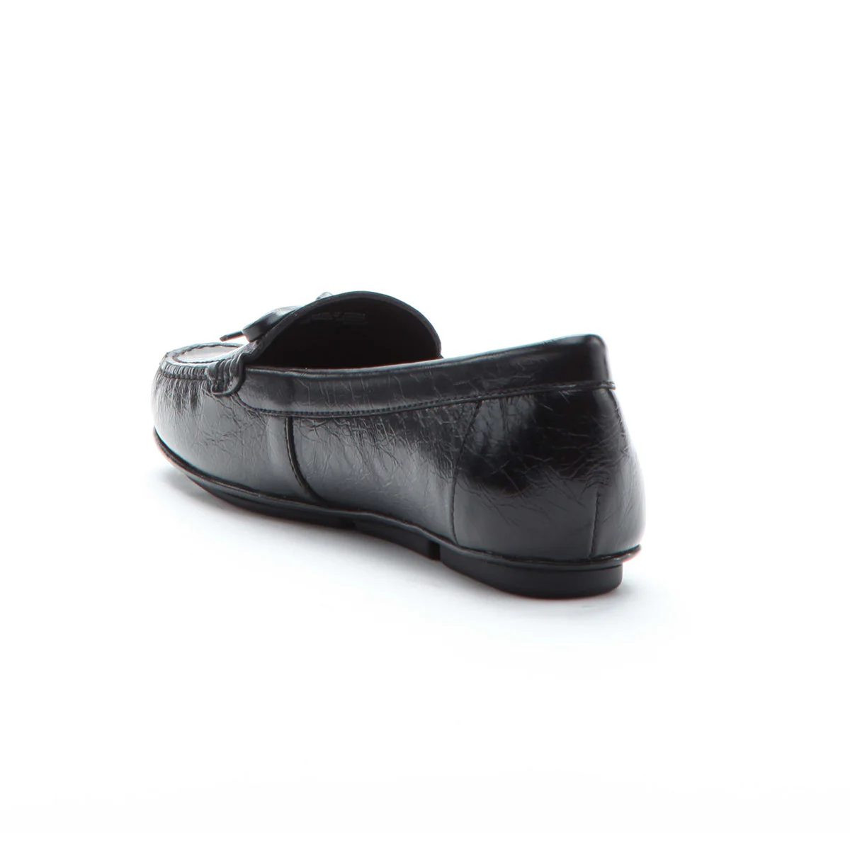 MK Juliet Mocassin Black Crush - Image 4