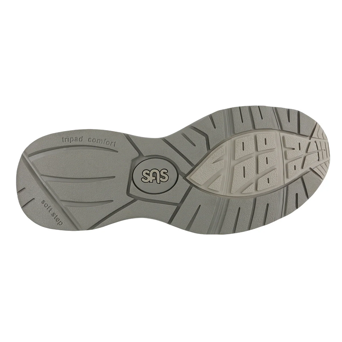SAS JV Mesh Men's Athletic Sneaker in Blue - Image 4