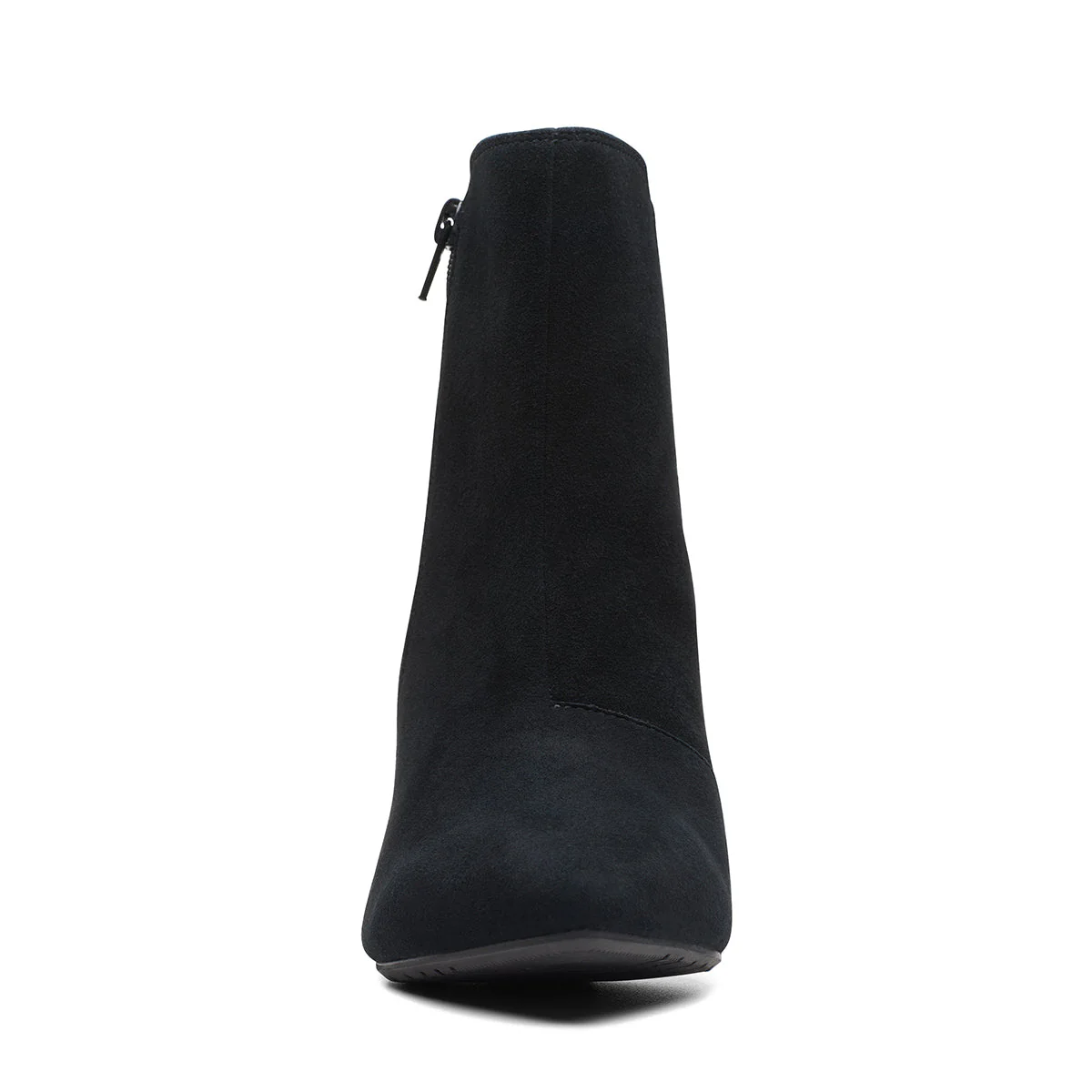 Clarks Kataleyna Glow Women's Ankle Boot in Black - Image 2