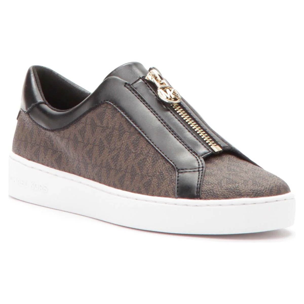 Keaton Zip Sneaker - Image 2