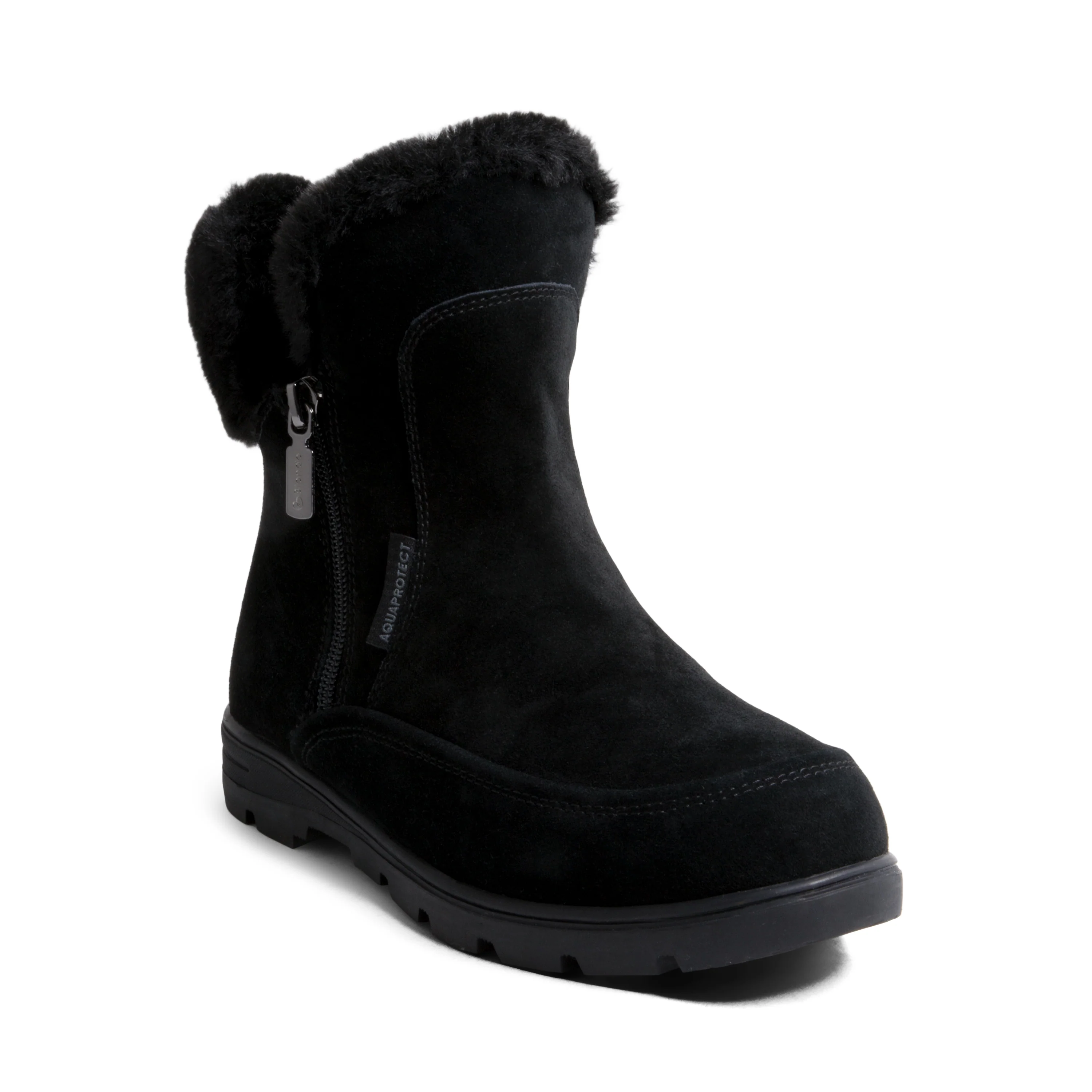 Blondo Kodis Short Waterproof Wide width Winter Boot for Women