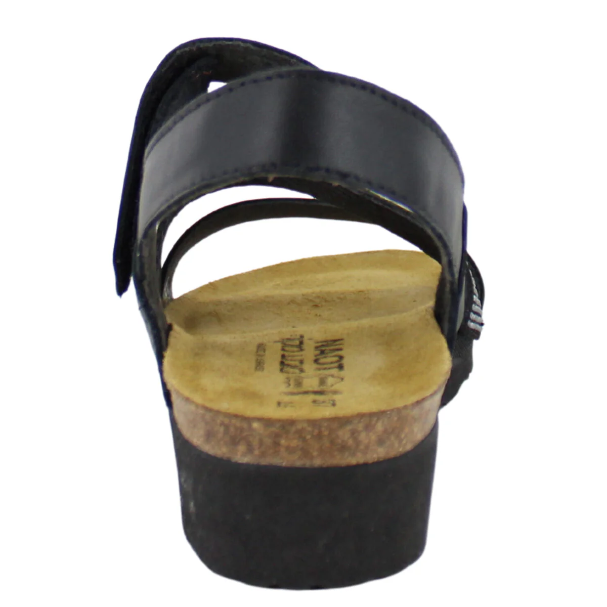 Krista 3-Strap Sandal - Image 4