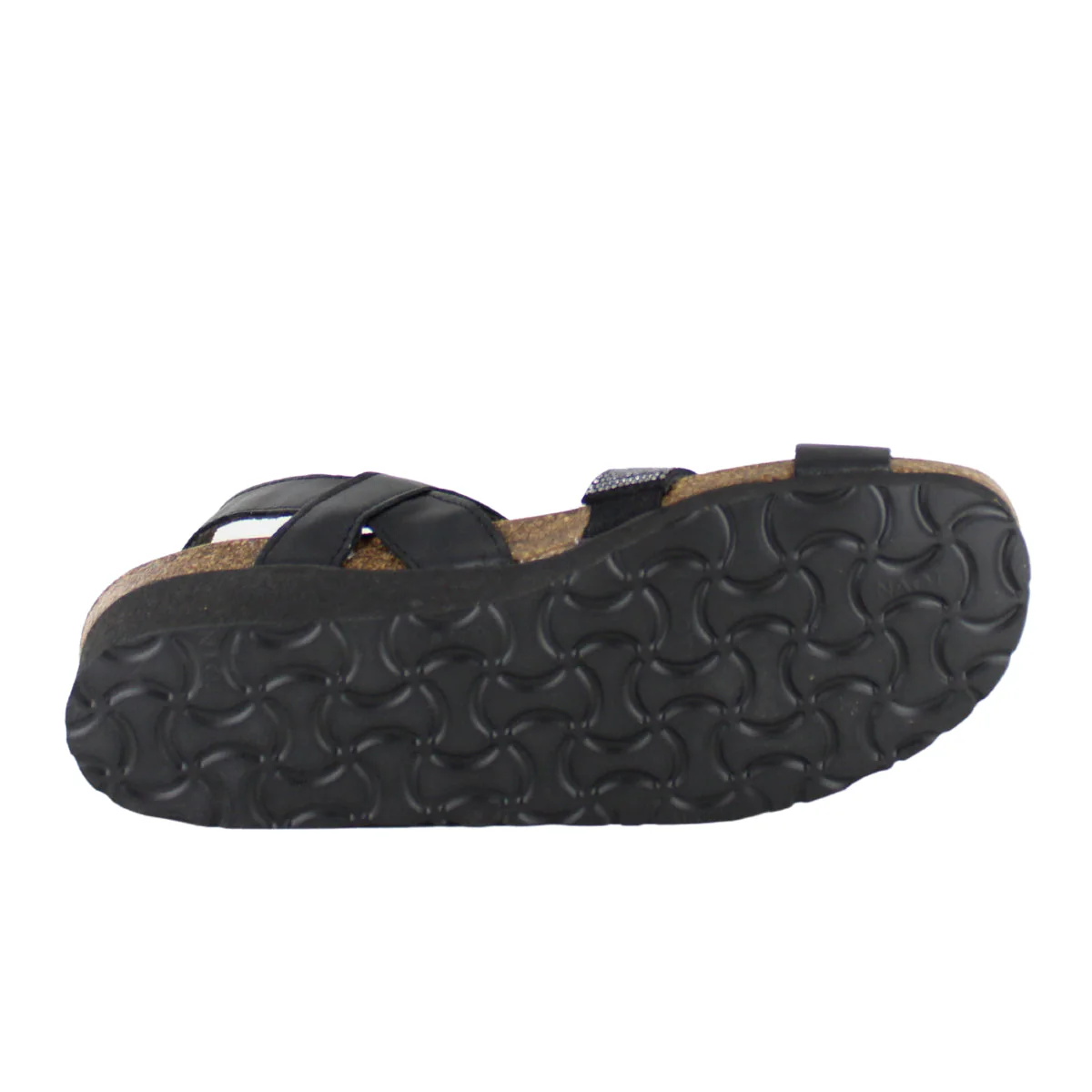 Krista 3-Strap Sandal - Image 5