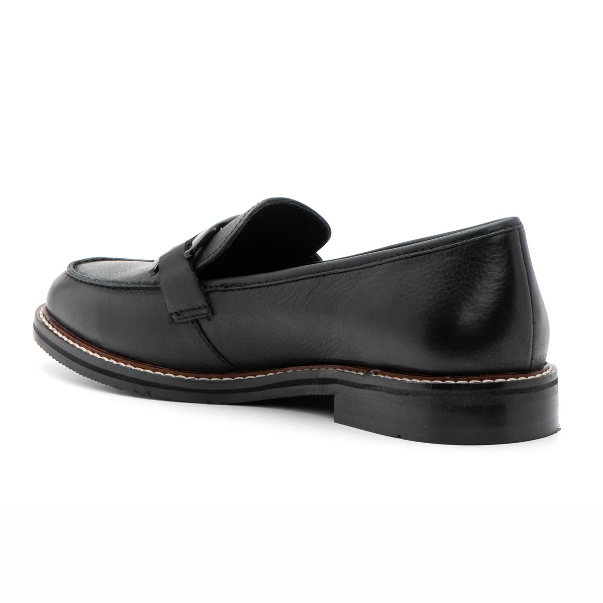 Ara Kyle II Women's Loafer in Black - Image 4